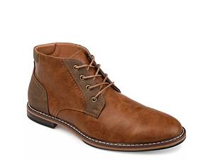 Mens 2025 wide chukka