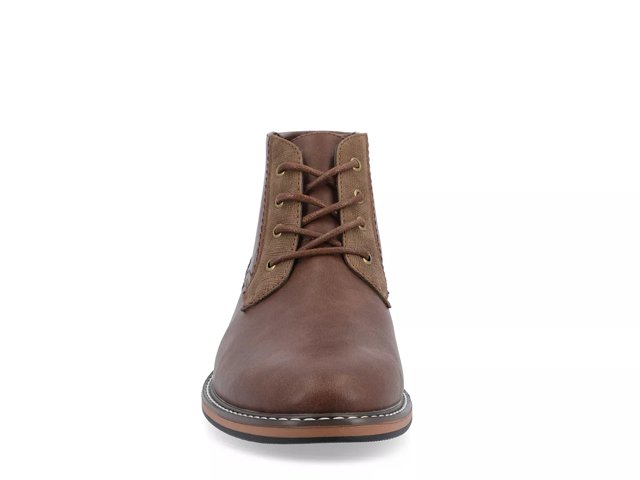 Guess hotsell chukka boots