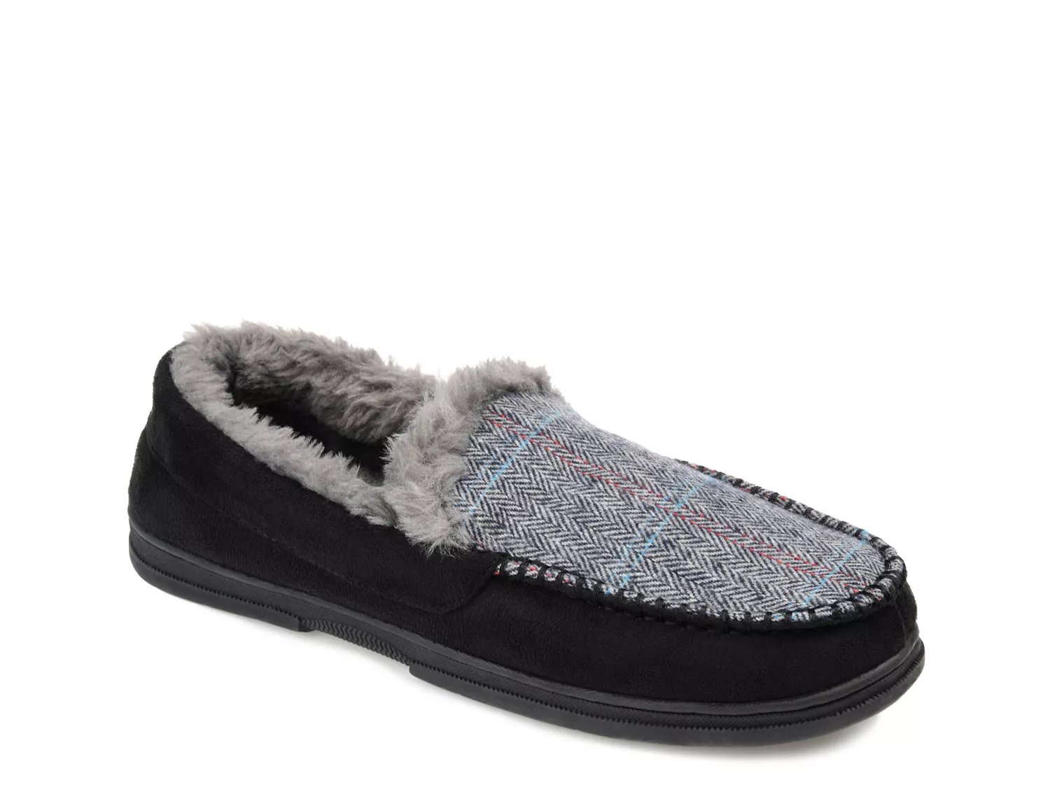 Dsw store moccasin slippers