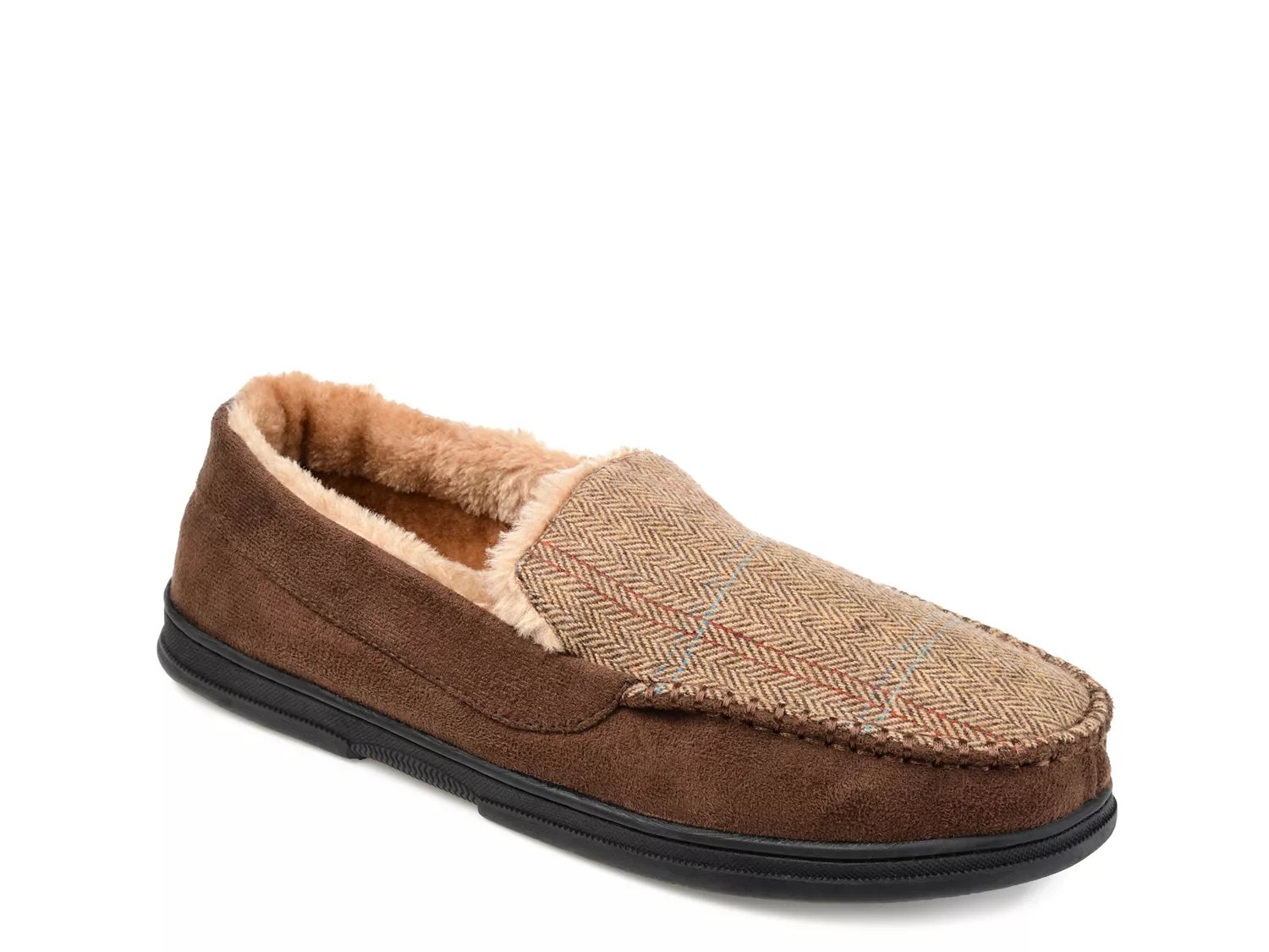  Winston Moccasin Slipper 