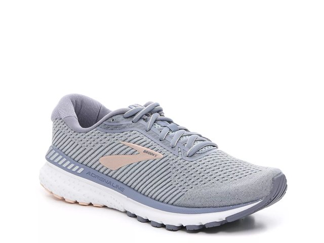 Dsw brooks adrenaline sale
