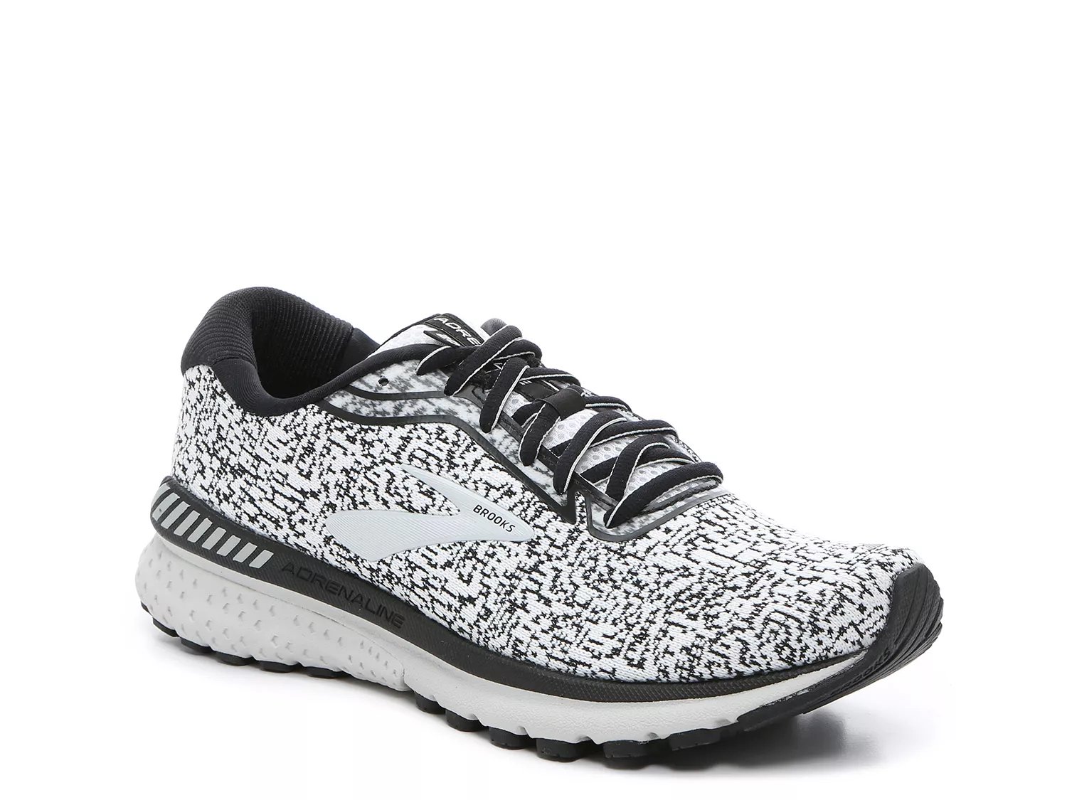 brooks dsw