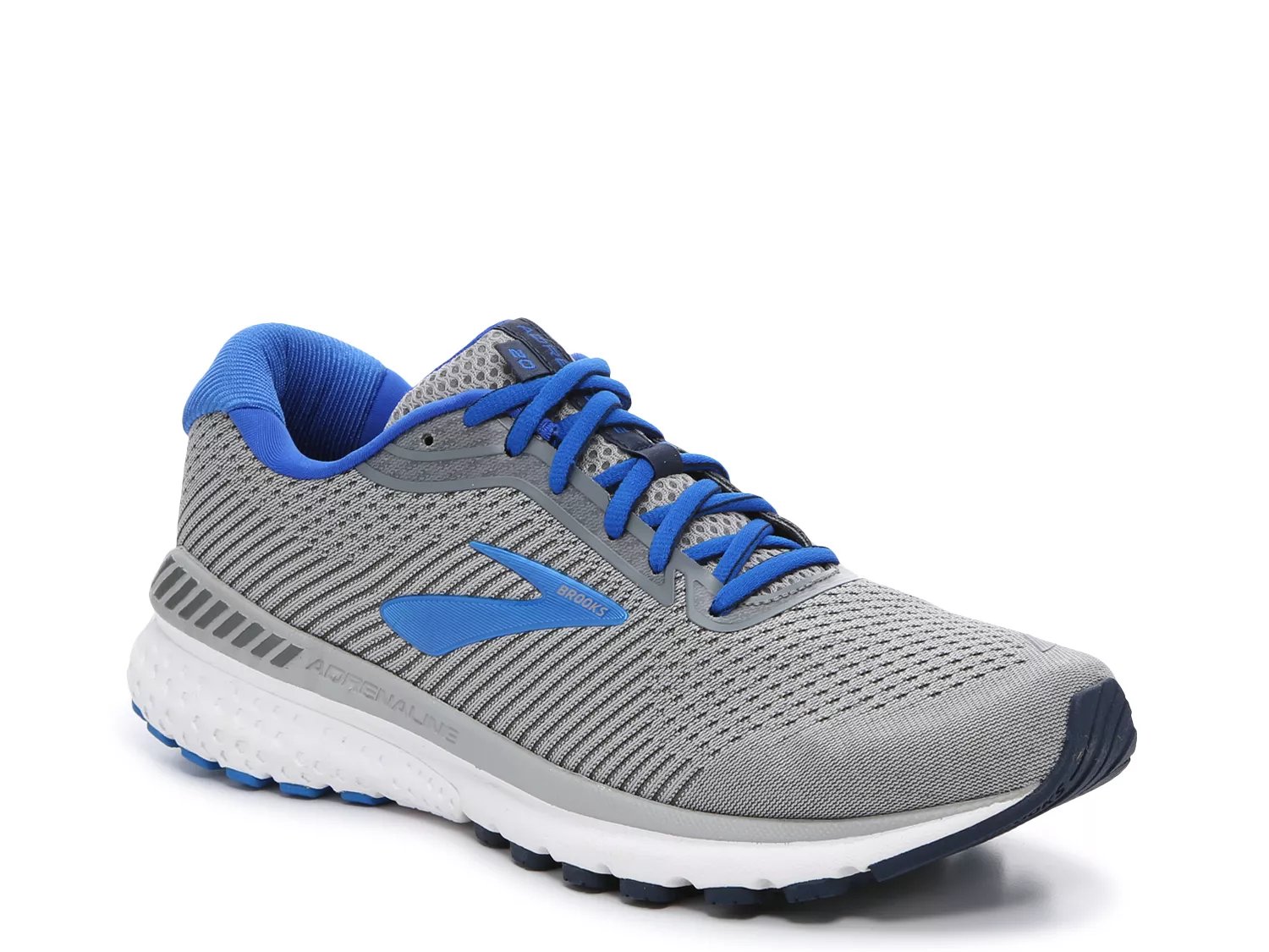 brooks youth shoes