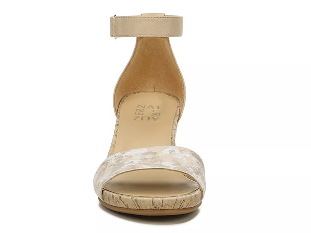 naturalizer areda wedge