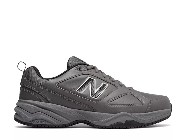 New balance 626v2 cheap cushioning work shoes