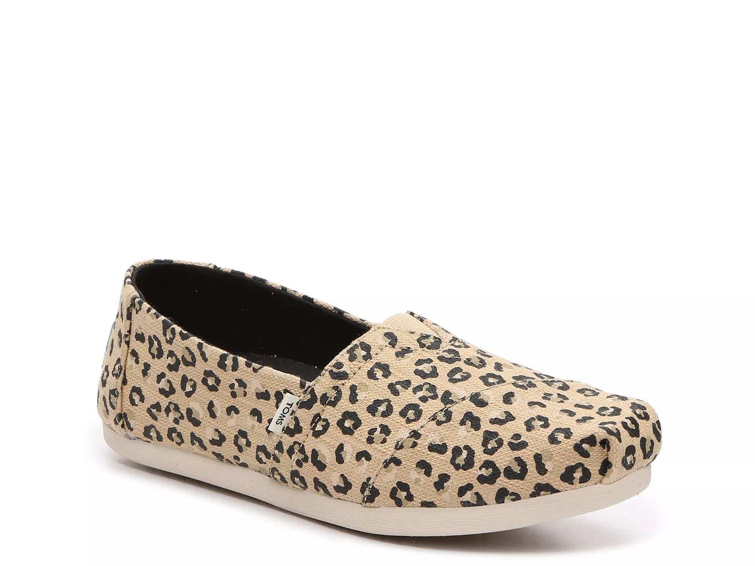 dsw mens toms