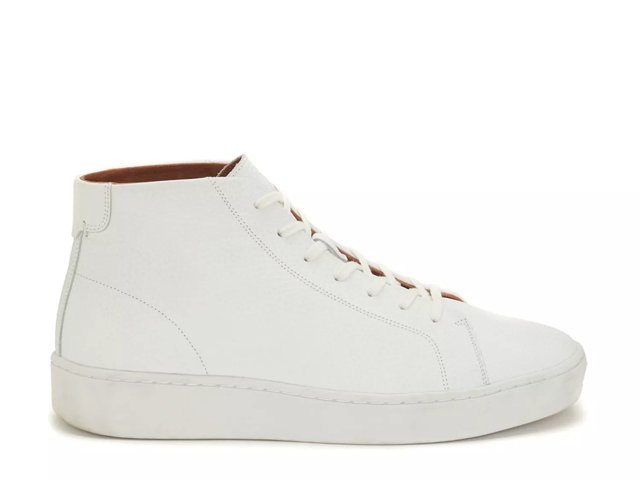 Vince women's high top sneakers on sale