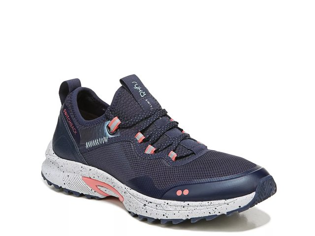 Ryka Switchback Trail Shoe - Women's - Free Shipping | DSW