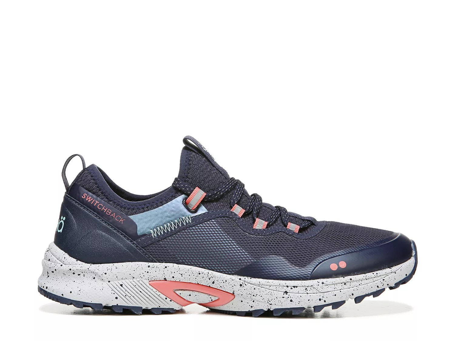 Ryka Switchback Trail Shoe - Women's | DSW