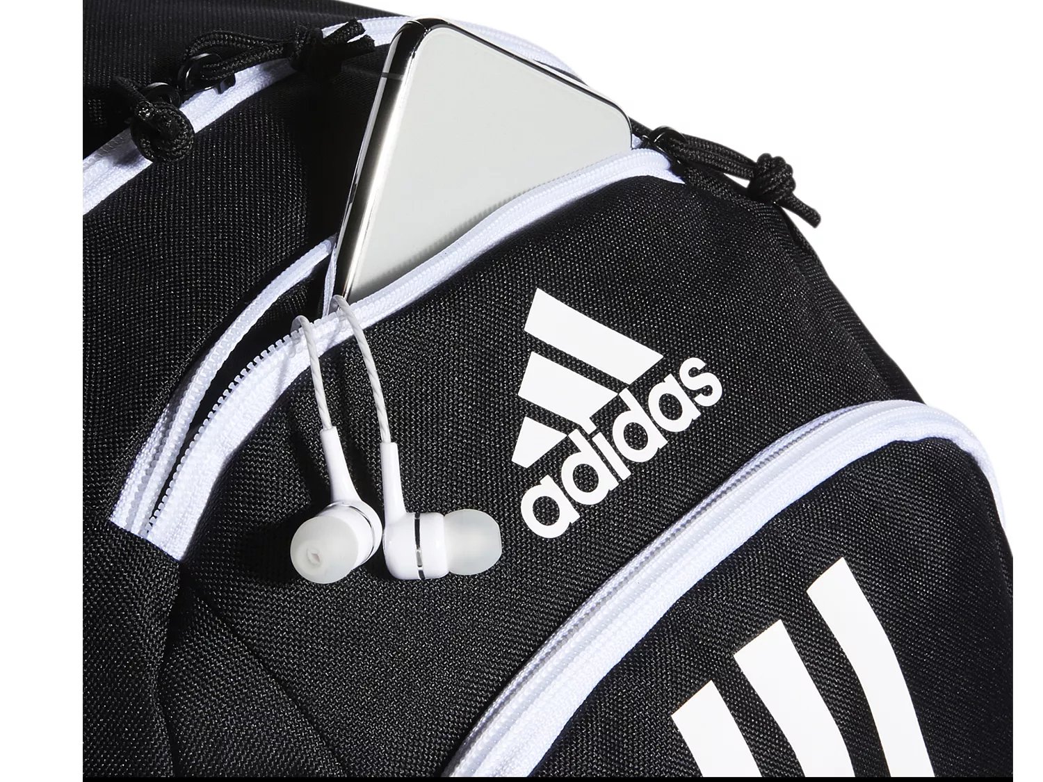 adidas Young BTS Creator 2 Backpack | DSW