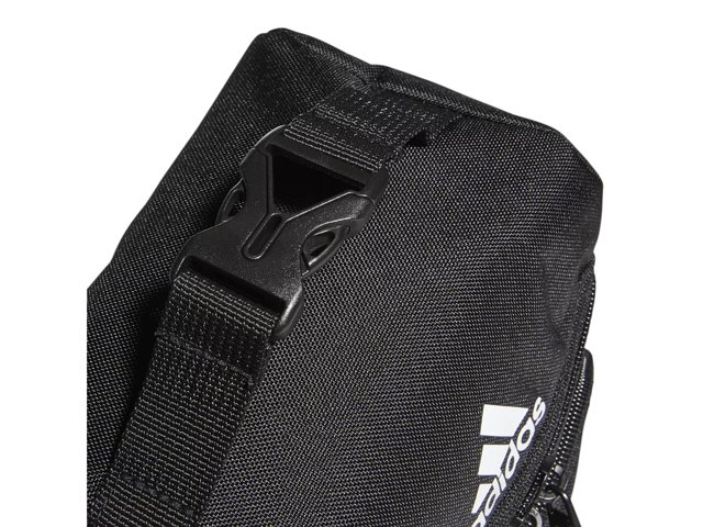 Black Adidas Boys Excel 2 Lunch Bag, Accessories