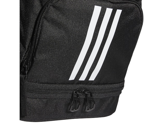 Black Adidas Boys Excel 2 Lunch Bag, Accessories