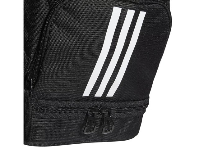 Black Adidas Boys Excel 2 Lunch Bag, Accessories