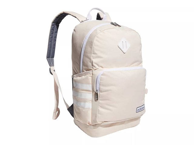 Adidas classic clearance 3s backpack