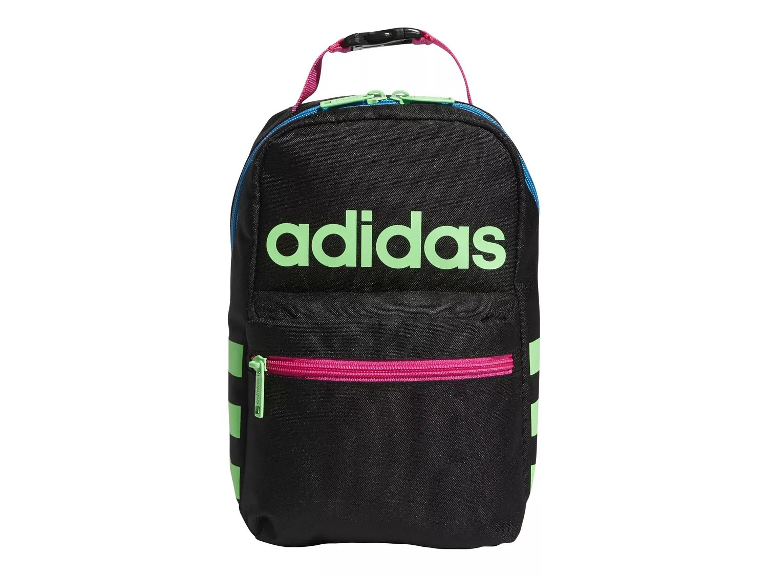 Navy blue cheap adidas lunch box