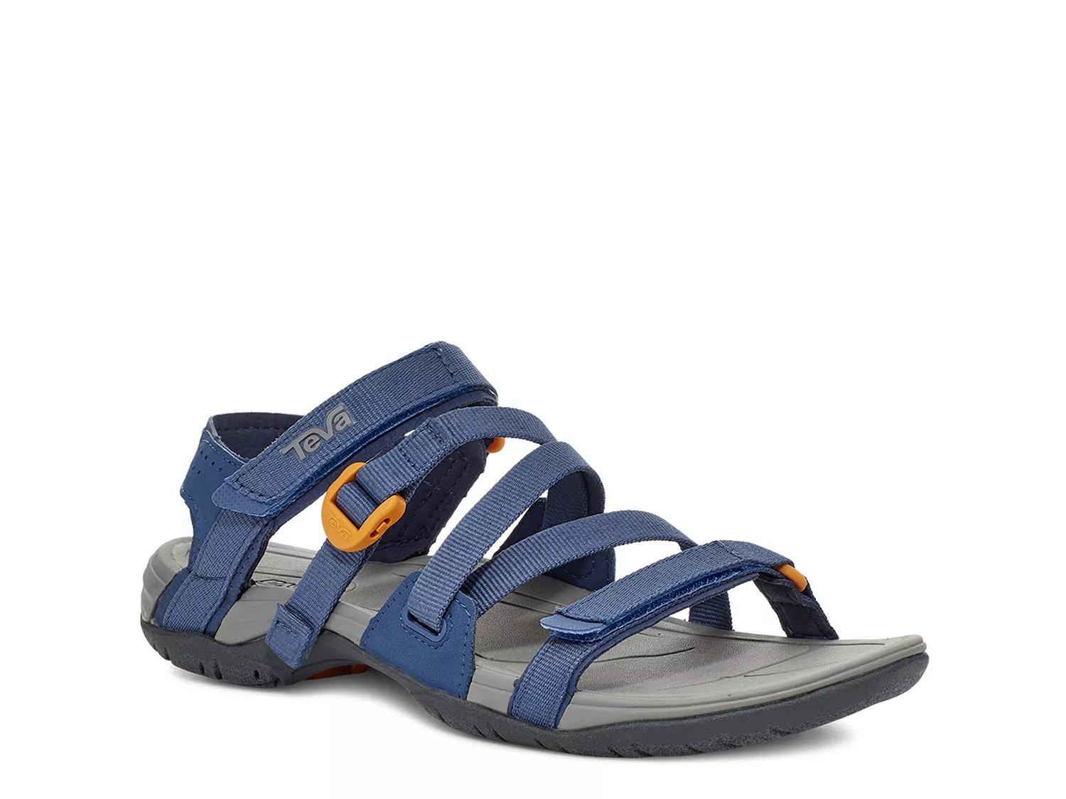 Dsw womens store walking sandals