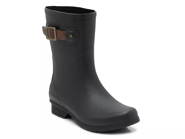 Chooka mid rain boots new arrivals