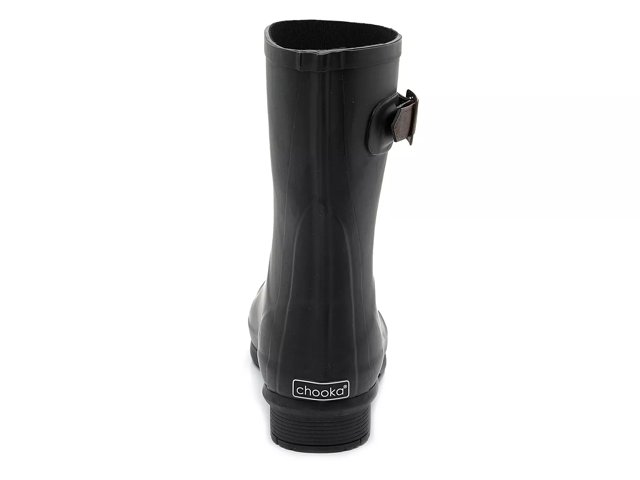 Chooka mid deals rain boots