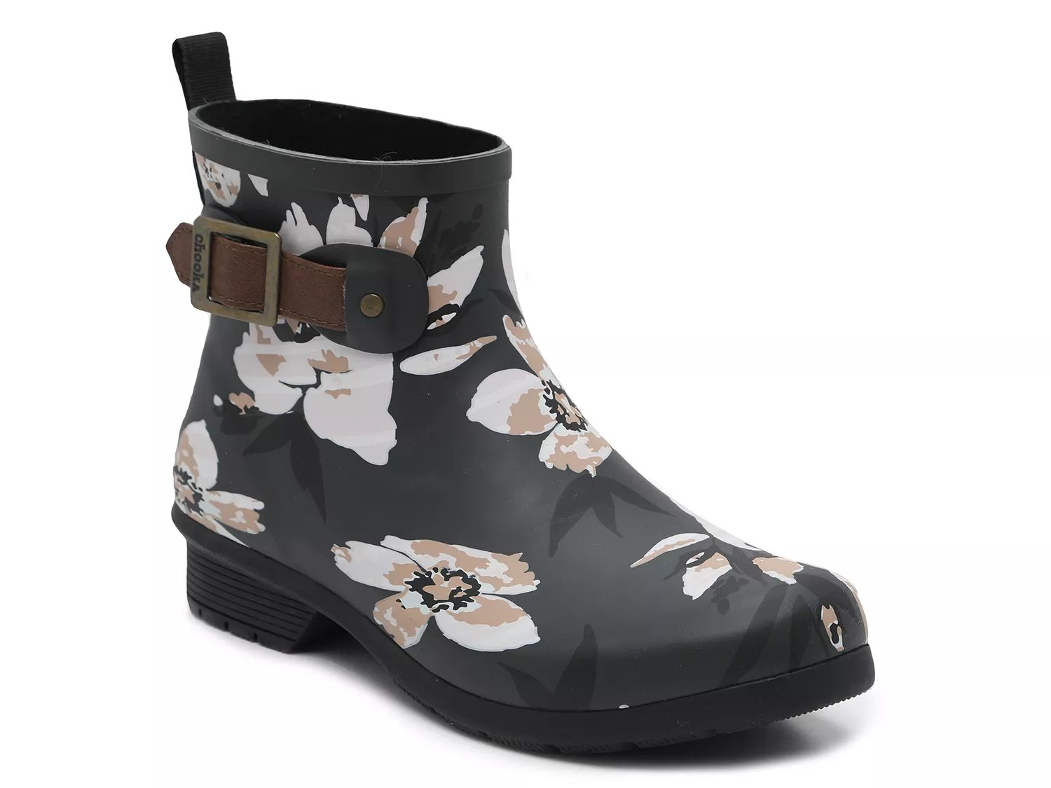 Chooka floral rain store boots