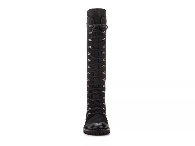 Vintage Foundry Co Henrietta Combat Boot