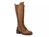 Vintage Foundry Co Henrietta Combat Boot