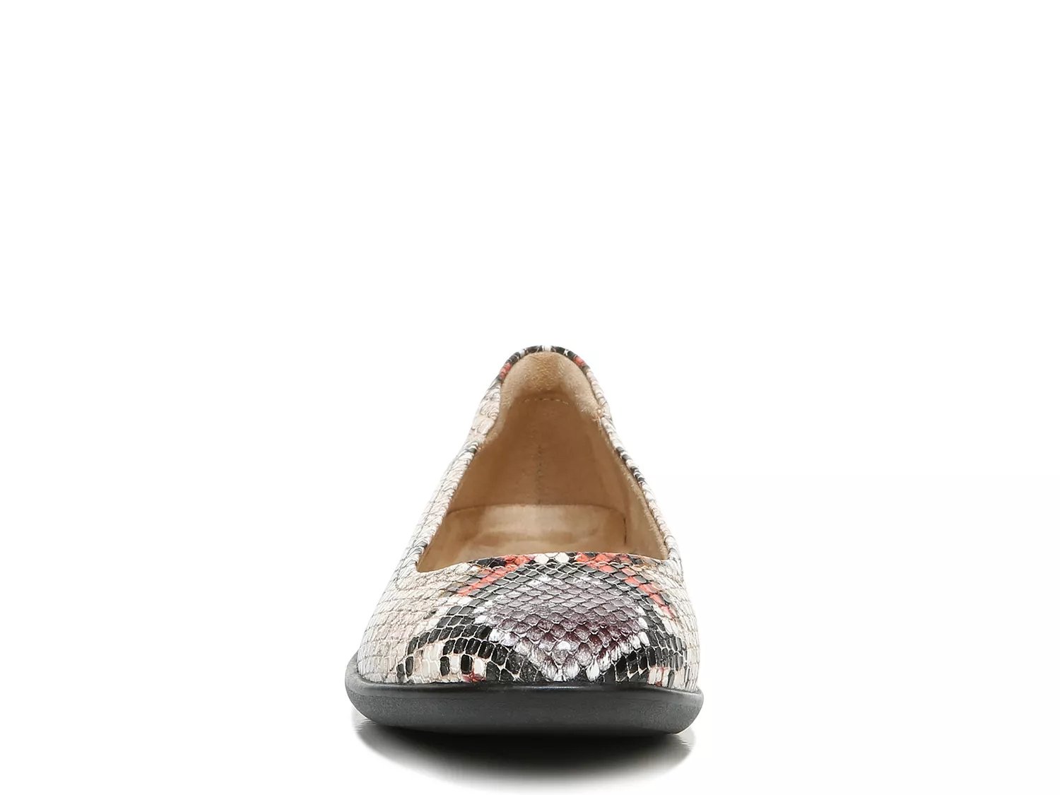 dsw naturalizer flexy