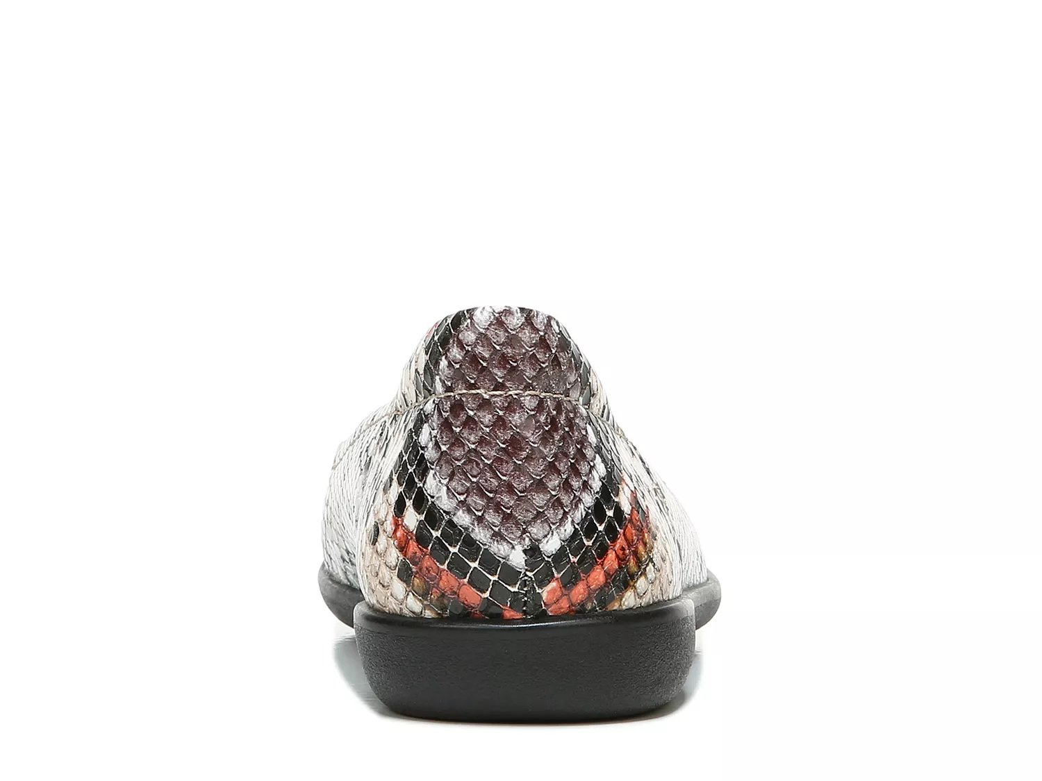 dsw naturalizer flexy