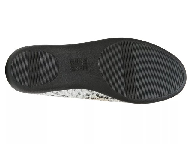 dsw naturalizer flexy
