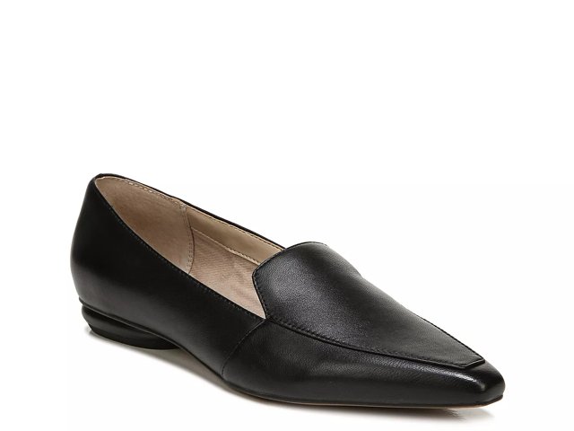 Franco sarto shop leather flats