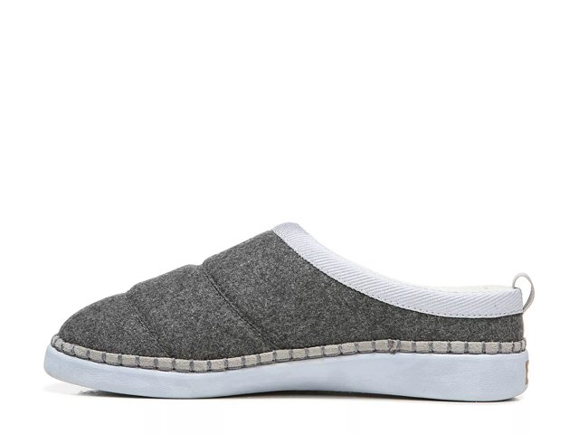 dr scholl's all in cozy sneaker