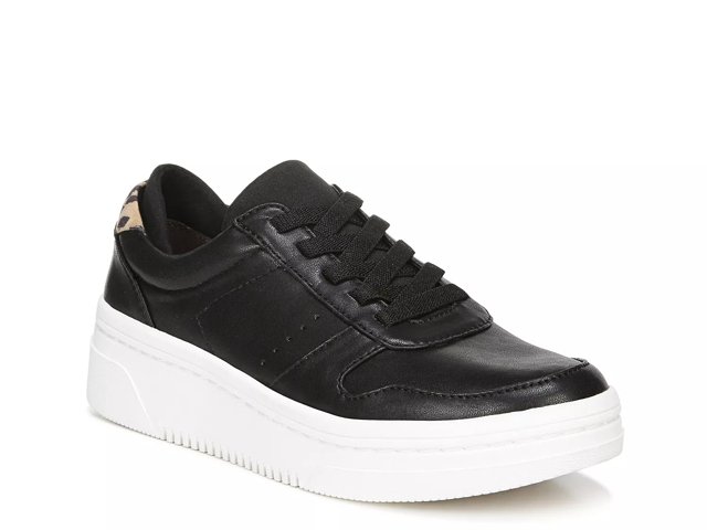 Dr. Scholl s Essential Wedge Sneaker
