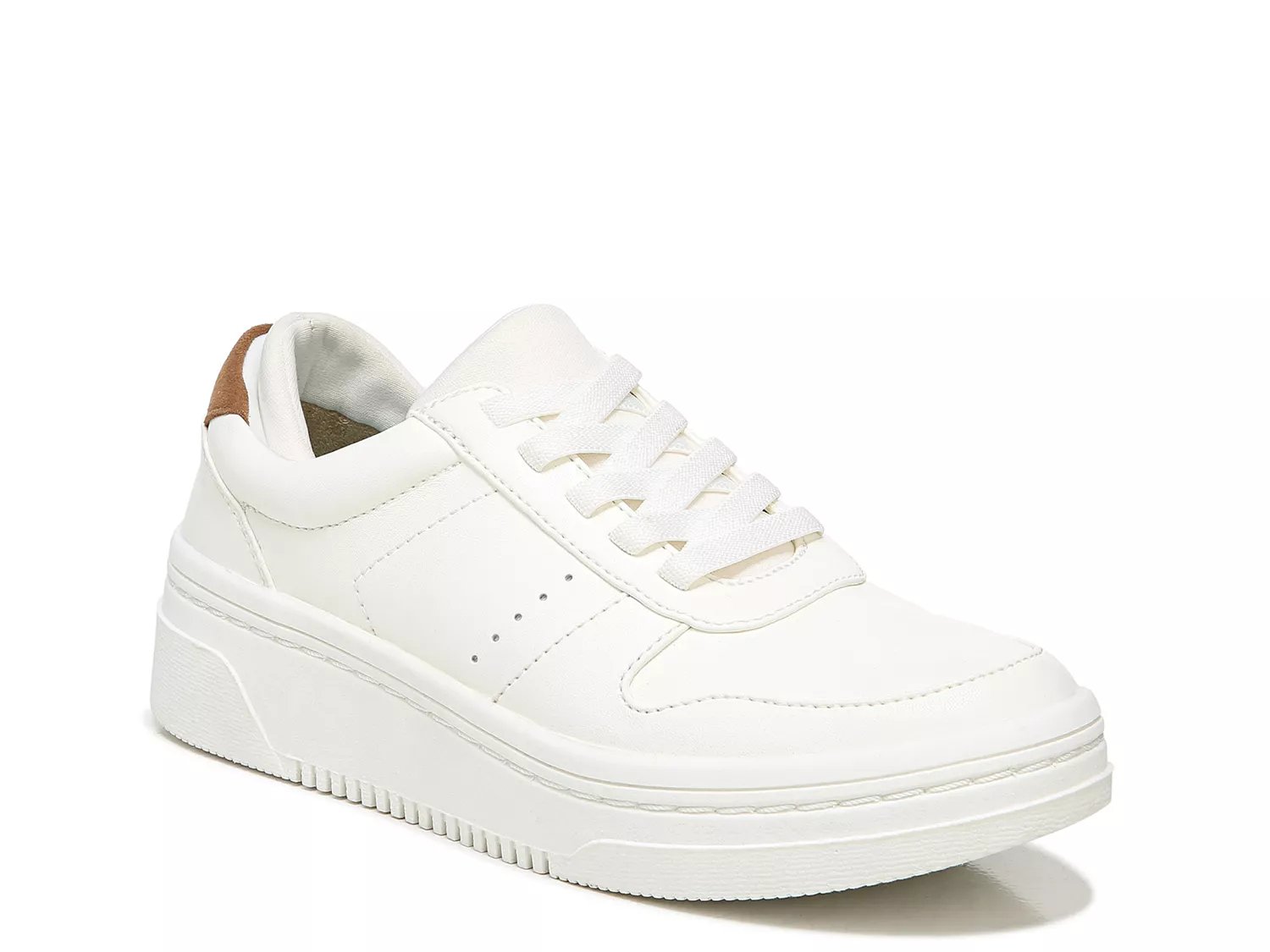Dr. Scholl's Essential Wedge Sneaker Free Shipping DSW