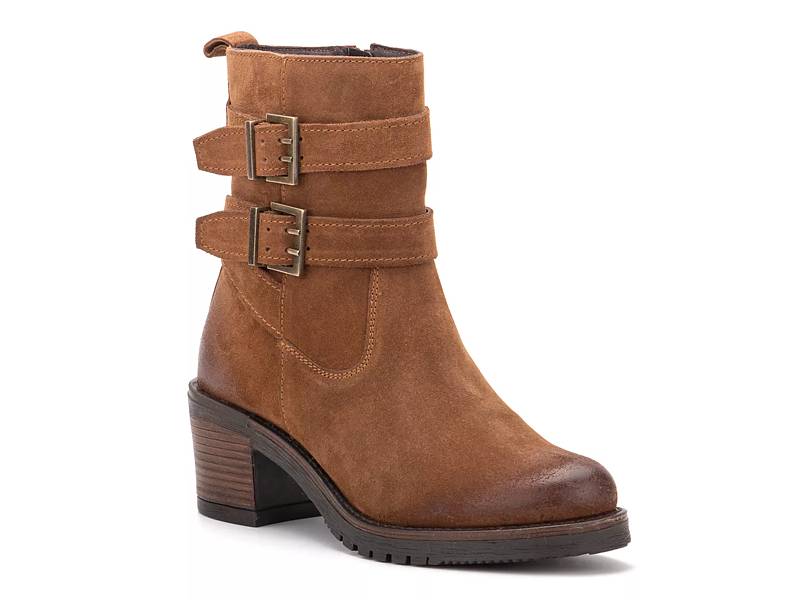 Charmaine Bootie