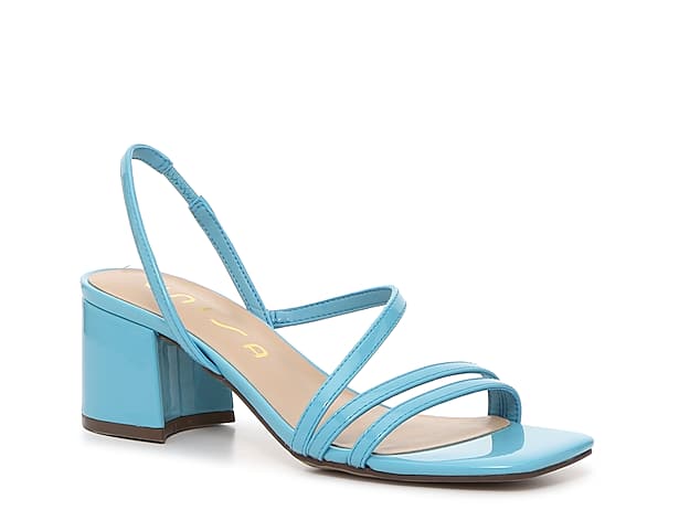 Journee Collection Lirryc 2 Sandal | DSW