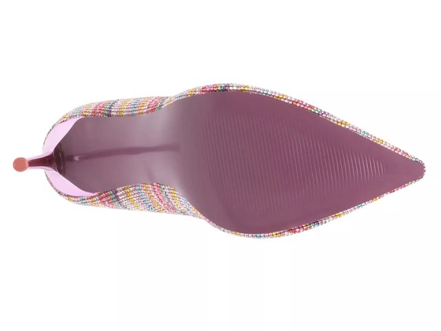 steve madden vivacious pump