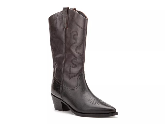 Vintage Foundry Co Trudy Cowboy Boot Free Shipping DSW