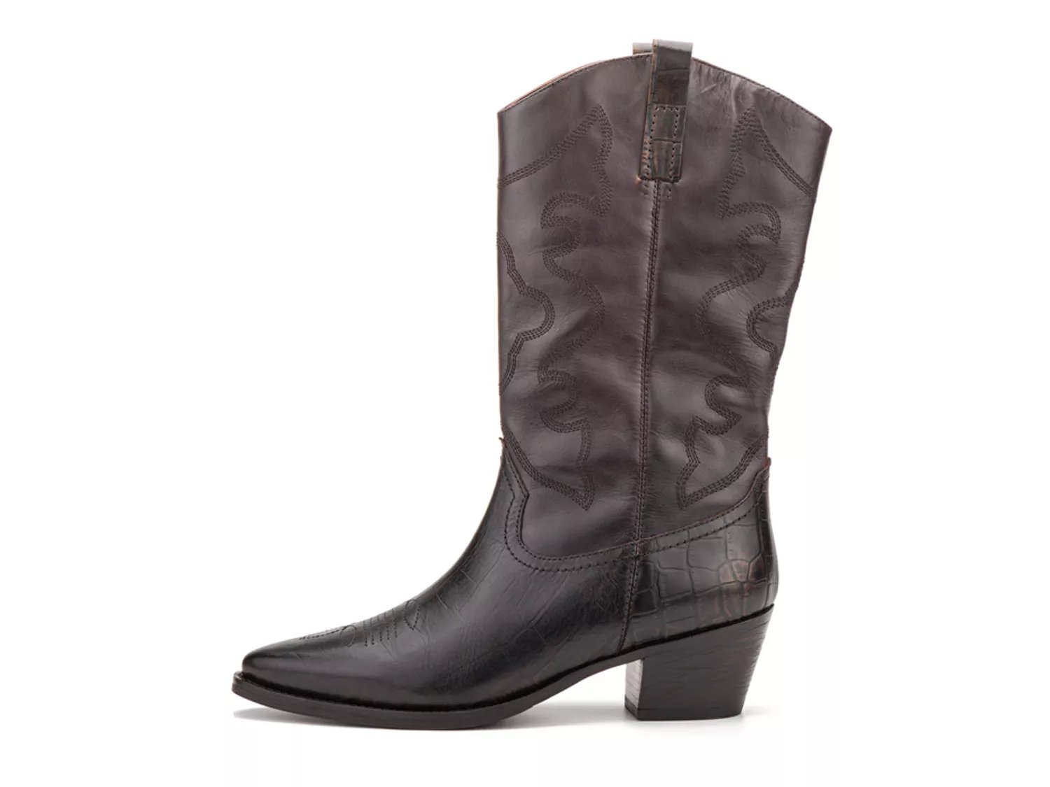 Vintage Foundry Co Trudy Cowboy Boot Womens | DSW