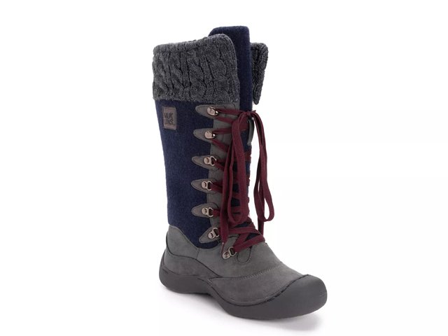 Dsw muk new arrivals luks