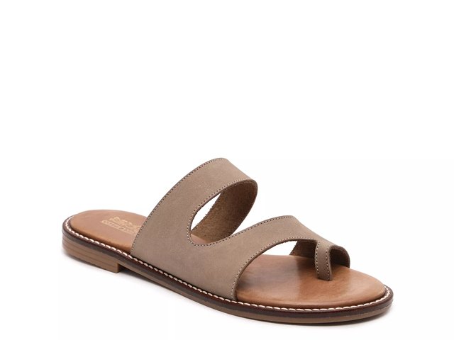 Coach flip flops dsw discount