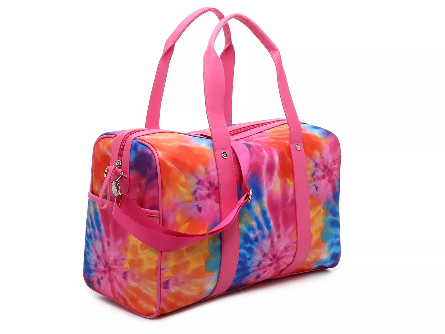 Madden Girl Nylon Weekender Bag DSW