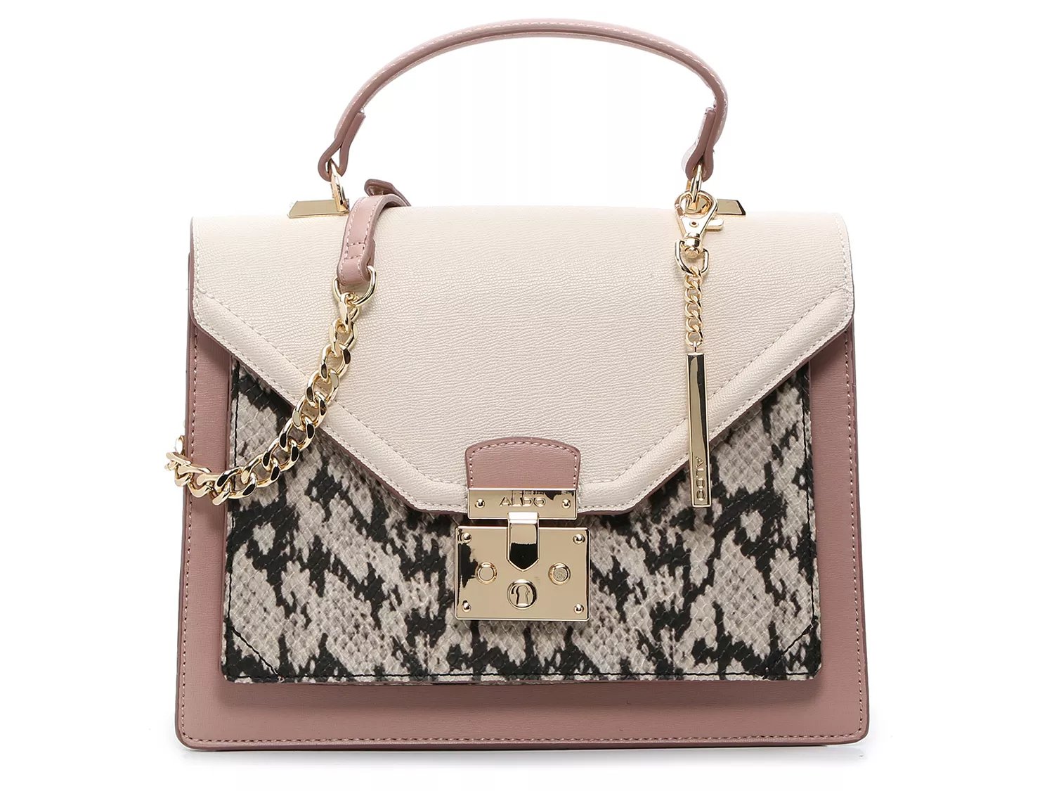 Aldo Clairlea Satchel Womens | DSW