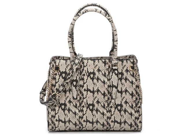 Aldo Fratellinii Satchel - Free Shipping | DSW