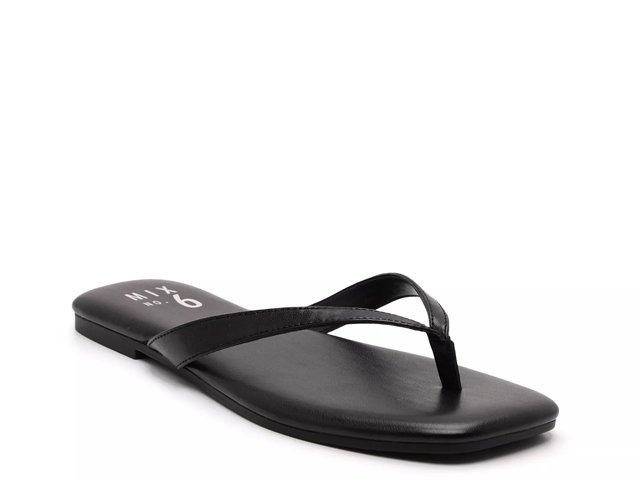 Mix No. 6 Renee Flip Flop Free Shipping DSW
