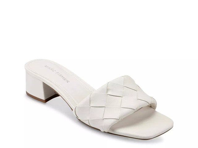 Casara Slide Sandal