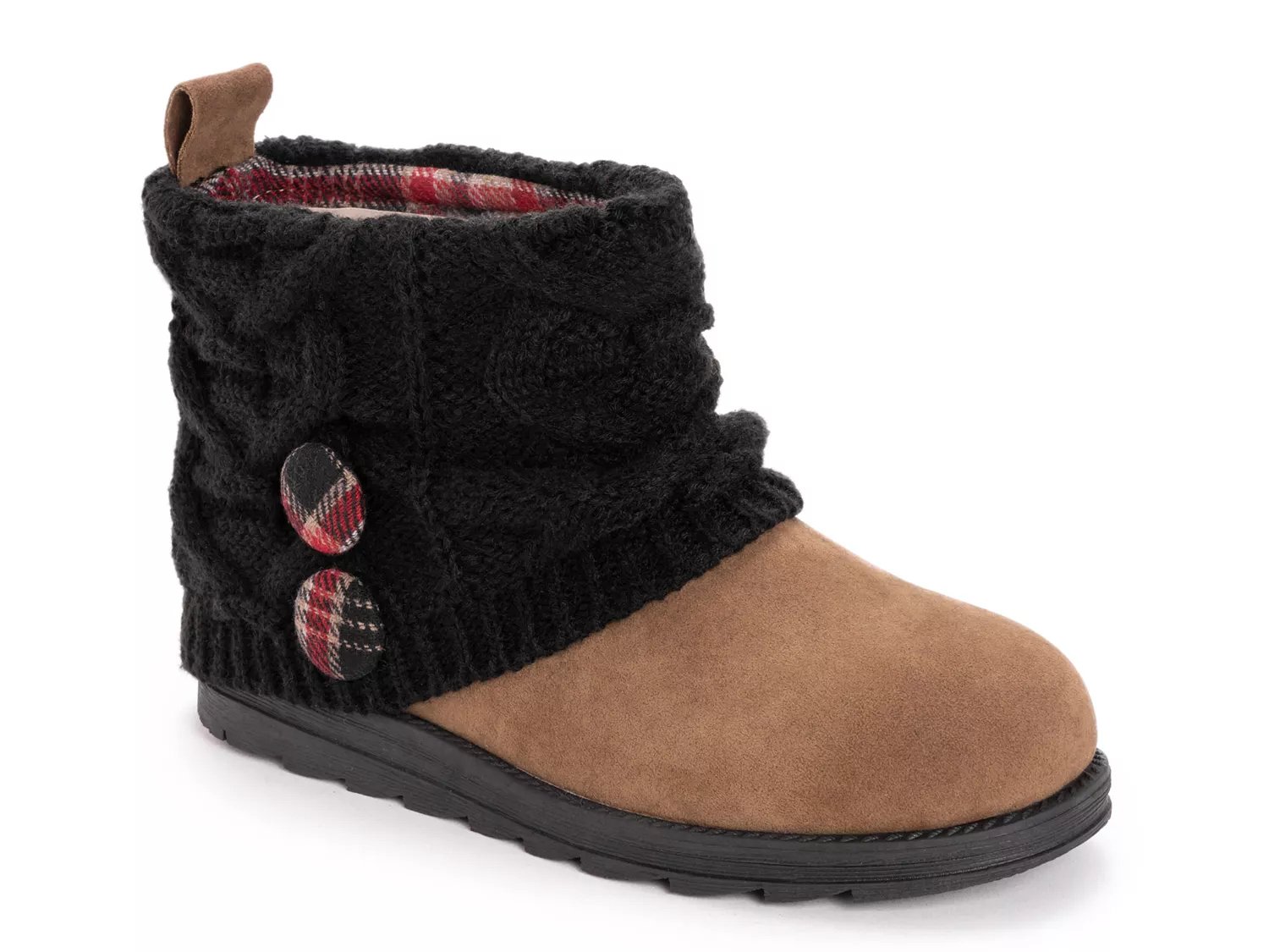 Up To 67% Off on Muk Luks Women's Patti Boots