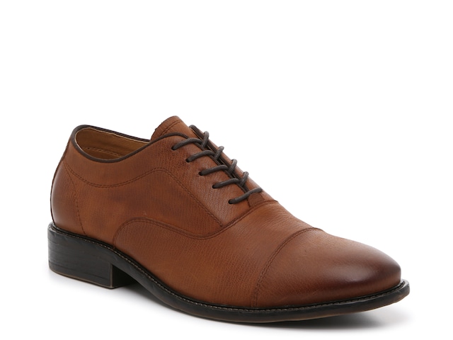 Crown Vintage Daventry Cap Toe Oxford - Free Shipping | DSW