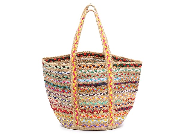Mix No. 6 Super Puffy Tote - Free Shipping | DSW