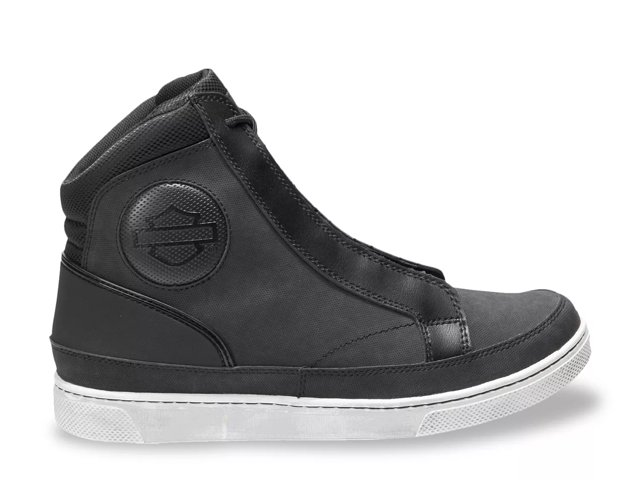 Harley Davidson Vardon Boot
