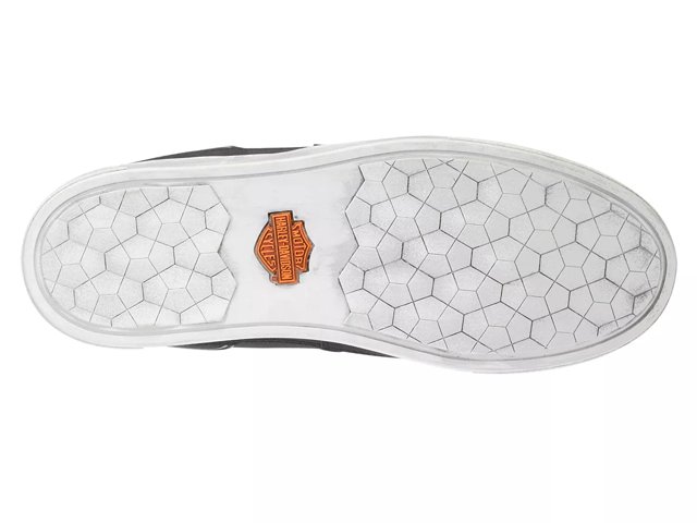 Harley davidson vardon boots best sale