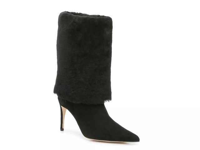 Dsw on sale sock booties